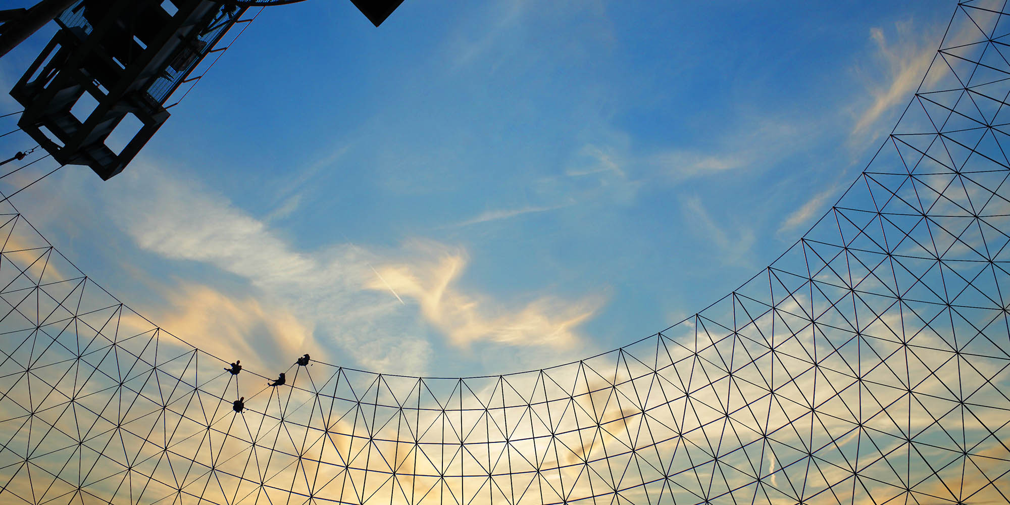 太仓网架加工 , 打磨网架配件每一道工艺