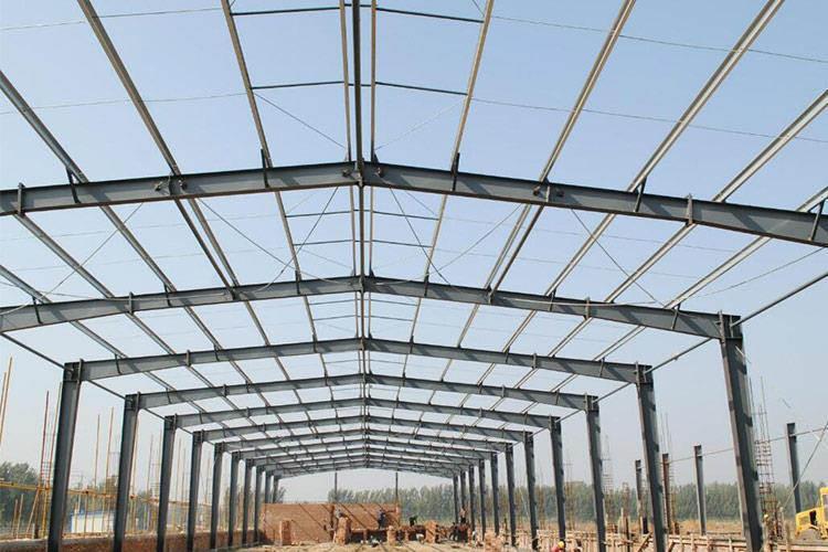 太仓干货：网架钢结构钢材出现质量问题的原因及防治措施